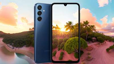 Samsung M15 5G: New Samsung Smartphone Launching in April 2024