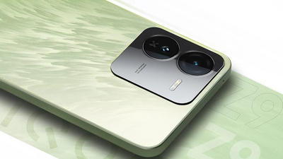 iQOO Z9X Upcoming & New Smartphone Release in India