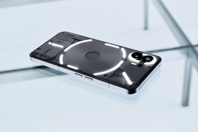 Nothing Phone (2) 5G