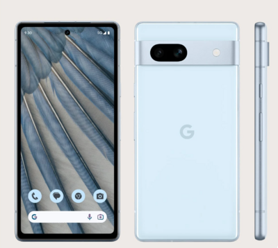 Google Pixel 7a