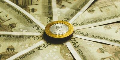 Credit-Deposit Ratio of Indian Banks at 20 years Record High!