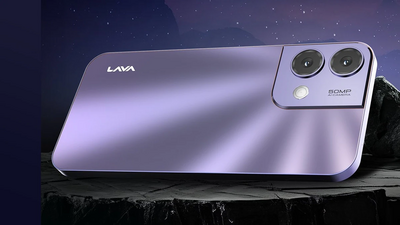 Lava O2: Cheapest stock Android phone with 8GB RAM under 7000 in India 2024