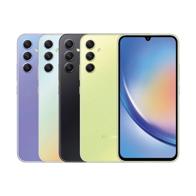 Samsung Galaxy A34 5G
