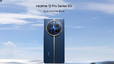 Realme 12 Pro 5G