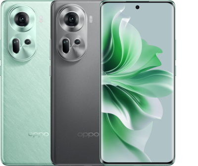 Oppo Reno 11