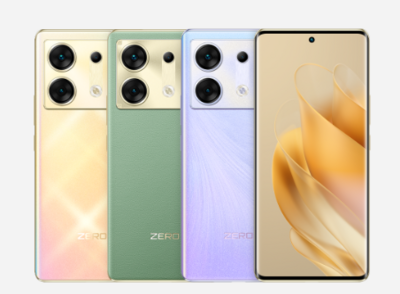 Infinix Zero 30 5G