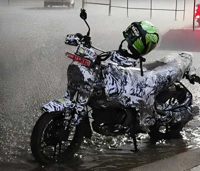 What we know so far about the Bajaj CNG Bike Mileage & Tank Capacity, Design