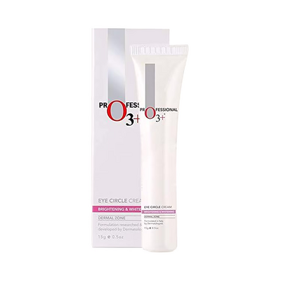 O3+ Eye Circle Cream - Best under eye cream in India