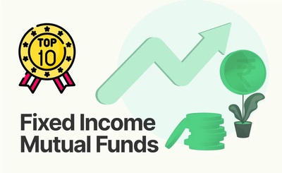 Best Fixed Income Mutual Funds in India 2024