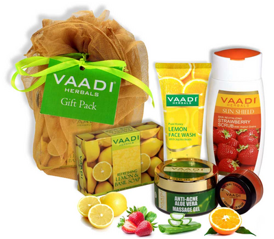 Vaadi Herbals
