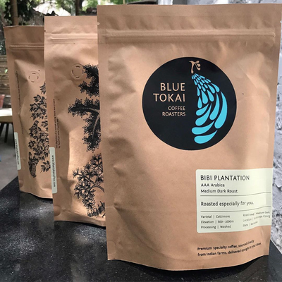 Best coffee powder in india