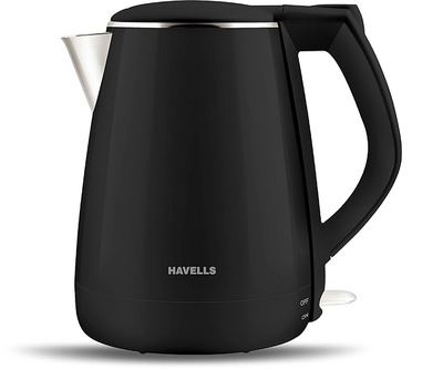 Best Electric Kettle in India (Quality, Price, Durability) 2024