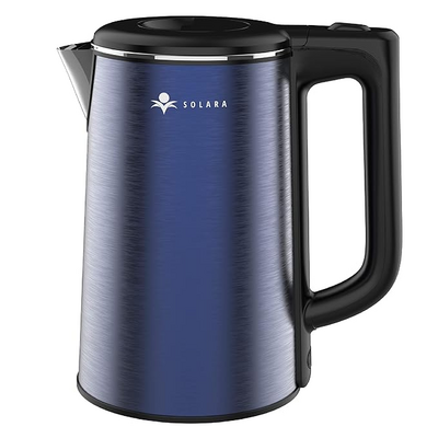 Solara Premium Electric Kettle in India