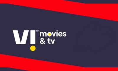 Free Vi Movies & TV Subscription on Prepaid Plans End!