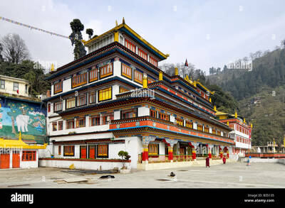 new-ghoom-monastery-darjeeling-B35135