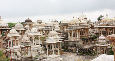ahar-cenotaphs-udaipur-indian-tourism-entry-ticket-price