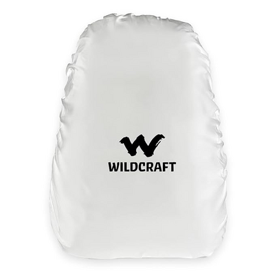 Wildcraft Dust and 100% Waterproof Bag Rain Cover for All Backpacks