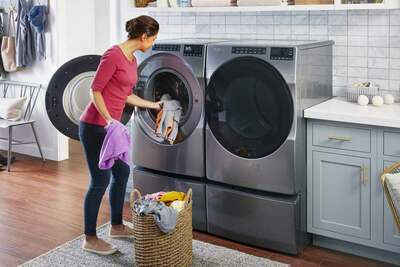 Top 10 Best Clothes Dryer Machines in India in 2024 with Buying Guide