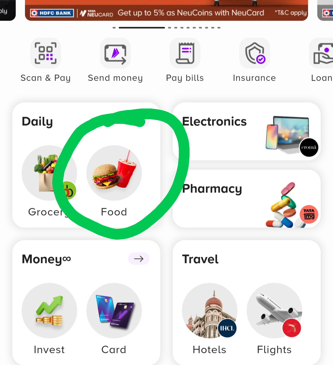 Neucard User Offer Match Day Munch Flat Rs 250 Off On Behrouz Min Rs