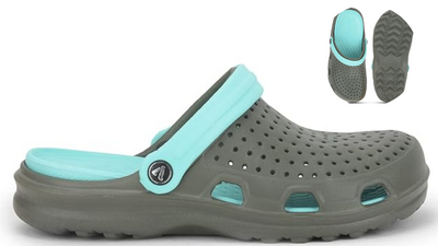 Aqualite Super Comfortable Best Clogs for Men