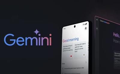 Google Gemini App Launched in India