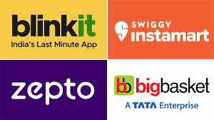 Zepto, Blinkit, Swiggy Instamart, and BigBasket to Deliver Mobiles, TVs, Large Appliances within Minutes by Diwali 2024