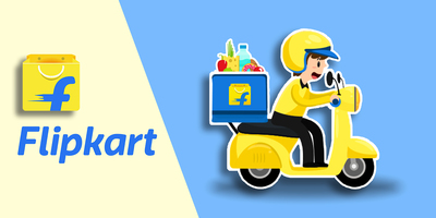 Flipkart Minutes (Delivery in 15-mins) Coming Soon!