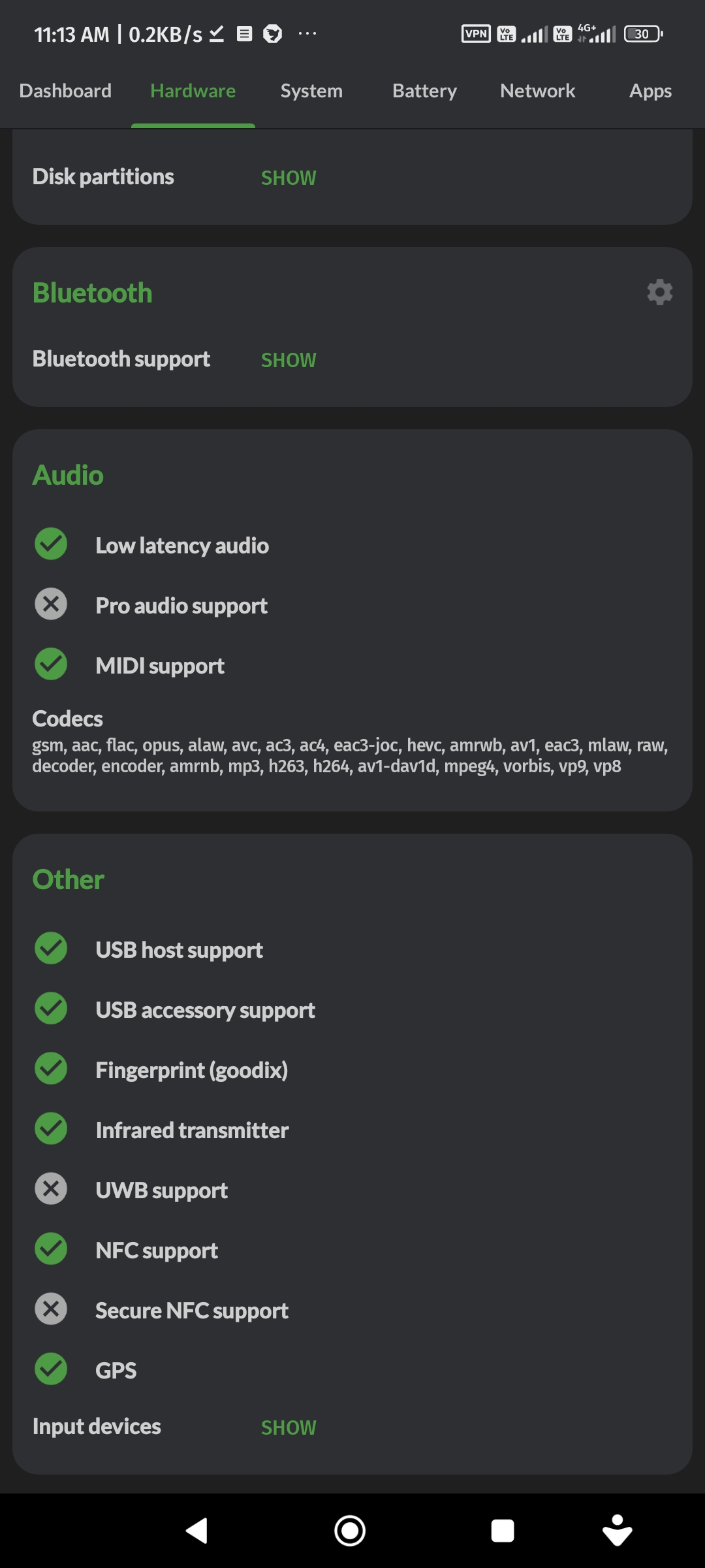 Motorola Edge 50 Fusion not detecting USB drive DesiDime