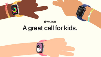 Apple Watch for Kids Launched in India!