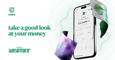 CRED Money