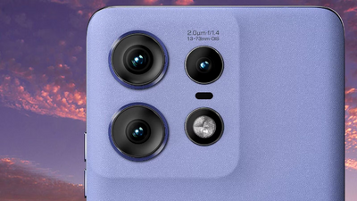 Motorola Edge 50: Upcoming Smartphone launch in August 2024