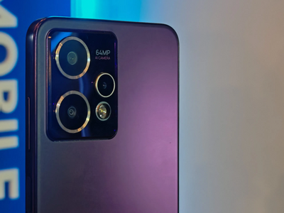 HMD Crest Smartphone (formerly Nokia): New Smartphone launch in India under 15K price