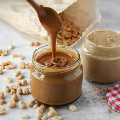 Our criteria for choosing the top 10 best peanut butter in India