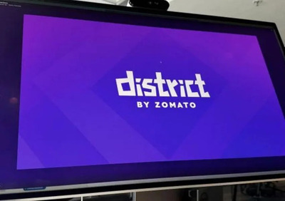 Zomato’s District App: Dining, Movies, Sports Ticketing, Live Performances, Shopping, more!