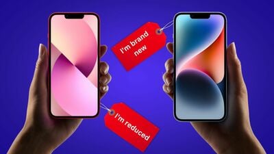 iPhone 15 & iPhone 14 Price Drop by ₹10k after iPhone 16 Launch Today!