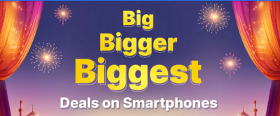 Flipkart Big Billion Days 2024: Mobile Prices Revealed!