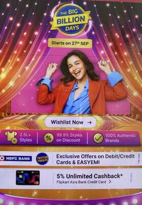 Fashion Deals on BBD Sale 2024