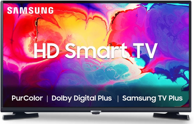 Buy Samsung 32 inch Smart TV under 10K price in Big Billion Days 2024