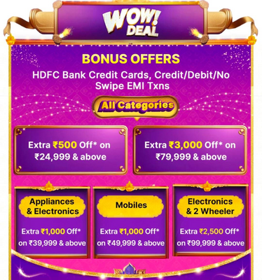 Bank offers on iPhones prices BBD Sale 2024