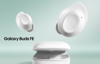 Samsung Galaxy Buds FE in Amazon Great Indian Festival Sale