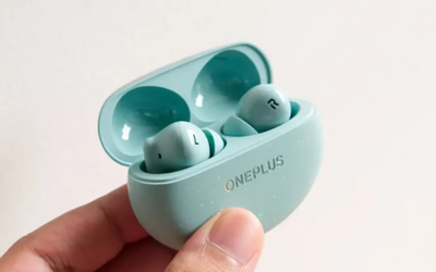 OnePlus Nord Buds 3 at the lowest price in Myntra Big Fashion Festival Sale