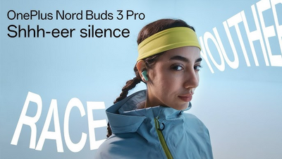 Myntra Big Fashion Festival Sale OnePlus Nord Buds 3 Pro gets discounted with coupon code + bank offer