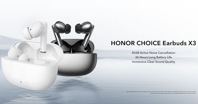 Amazon Great Indian Festival Earbud deal on Honor Choice Earbuds (lowest price)