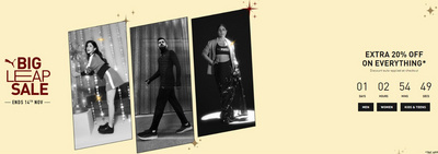 Upcoming Diwali Sale on Puma India (Expected Details)