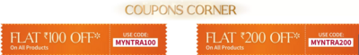 Special Myntra Coupon Codes to Save Big During Diwali Sale