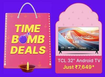 tcl tv offer