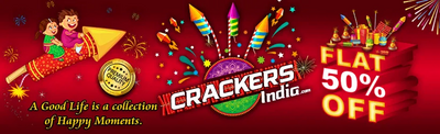 How to Buy Diwali Crackers Online 2024?