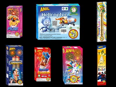 anil crackers variety