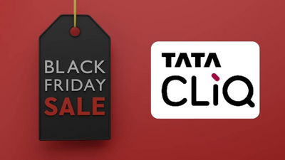 TataCliq Black Friday Sale 2024 (expected details)