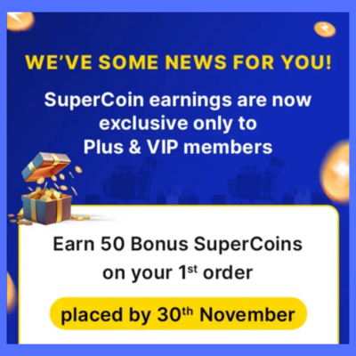 flipkartsupercoinchanges